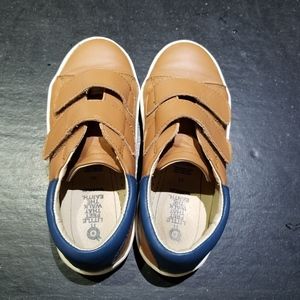 OLD SOLES CAST AWAY RUNNER - size 33